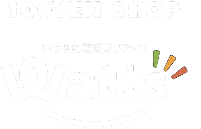 Watts 로고